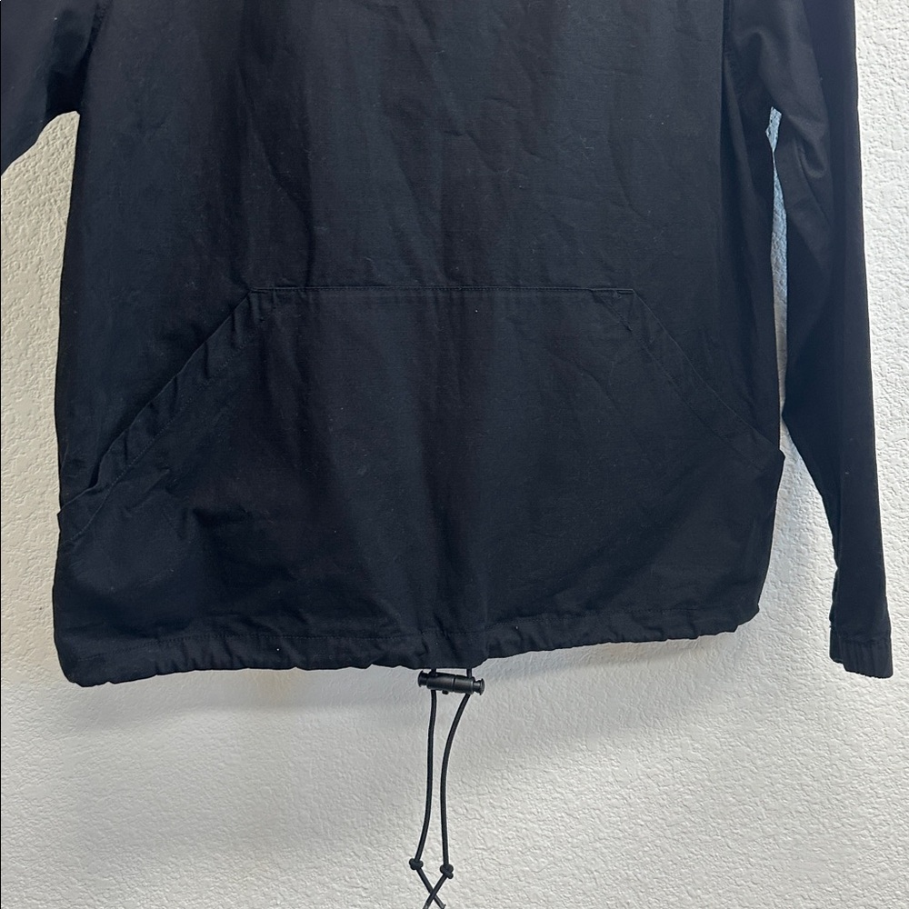 Stussy Ripstop Pullover Jacket - image 7